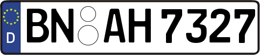 BN-AH7327
