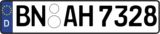 BN-AH7328