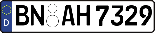 BN-AH7329