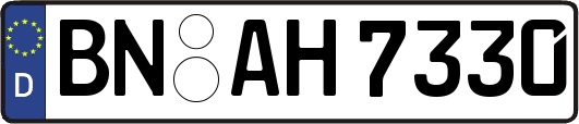 BN-AH7330