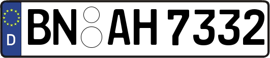 BN-AH7332