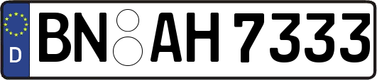 BN-AH7333