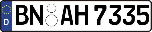 BN-AH7335