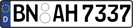 BN-AH7337