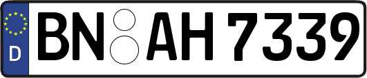 BN-AH7339
