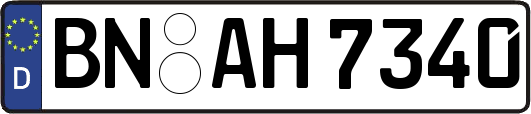 BN-AH7340