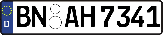 BN-AH7341