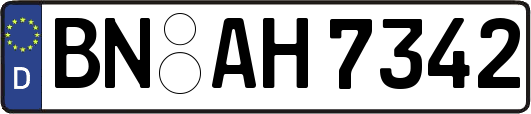 BN-AH7342