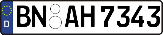 BN-AH7343
