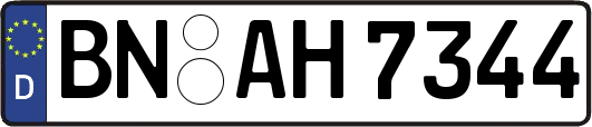 BN-AH7344