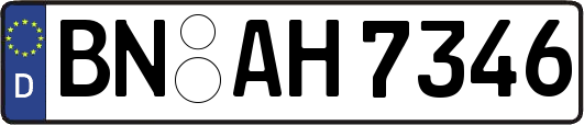 BN-AH7346