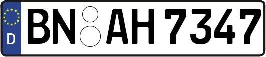 BN-AH7347
