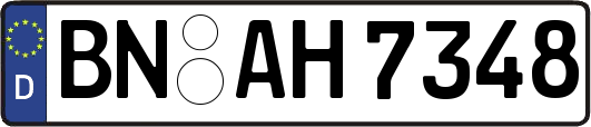 BN-AH7348