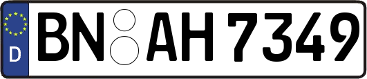 BN-AH7349