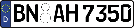 BN-AH7350
