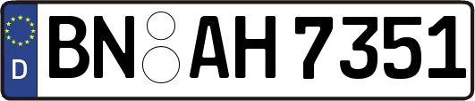 BN-AH7351