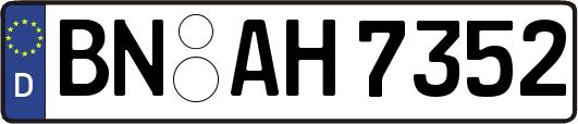BN-AH7352
