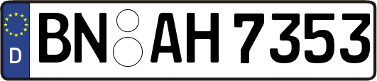 BN-AH7353