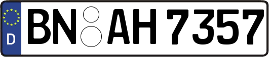 BN-AH7357