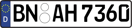 BN-AH7360