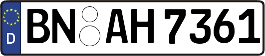 BN-AH7361