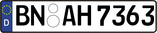 BN-AH7363