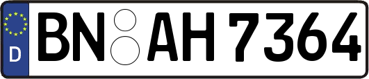 BN-AH7364