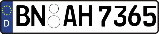 BN-AH7365