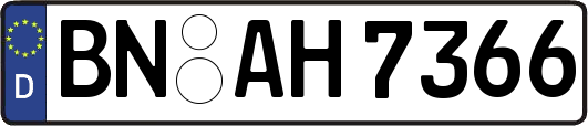 BN-AH7366