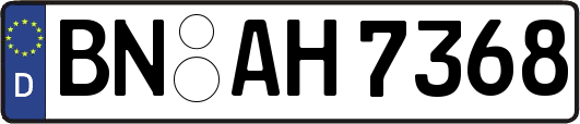 BN-AH7368
