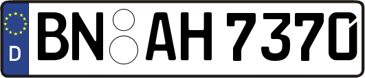 BN-AH7370