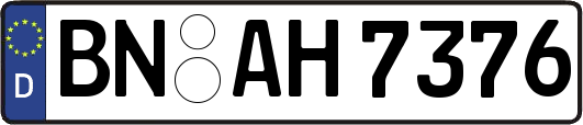 BN-AH7376