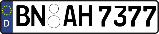 BN-AH7377