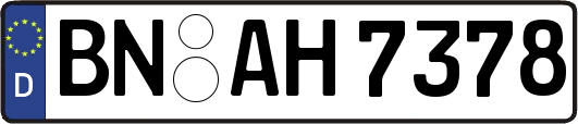 BN-AH7378