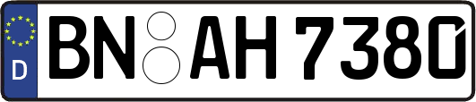 BN-AH7380