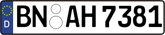BN-AH7381