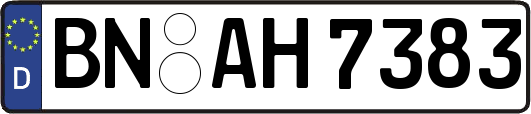 BN-AH7383