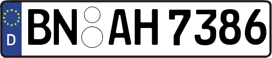 BN-AH7386