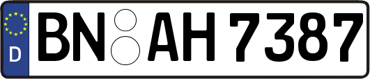 BN-AH7387