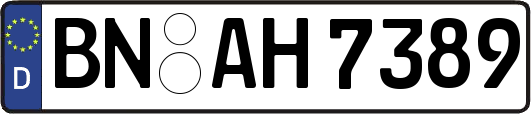 BN-AH7389
