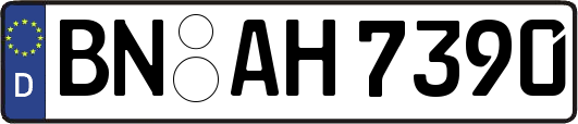 BN-AH7390