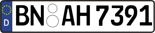 BN-AH7391