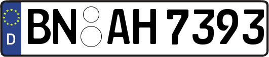 BN-AH7393