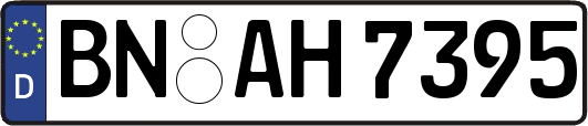 BN-AH7395