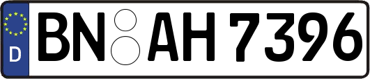 BN-AH7396