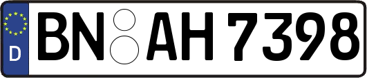 BN-AH7398