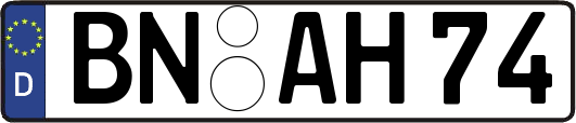 BN-AH74