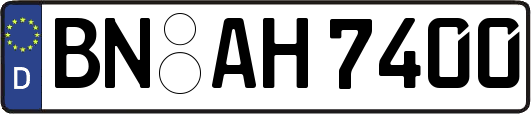 BN-AH7400