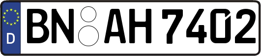 BN-AH7402
