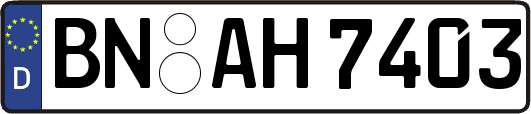BN-AH7403
